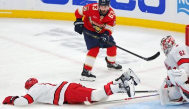 Hurricanes @ Panthers - Preview and Game Thread