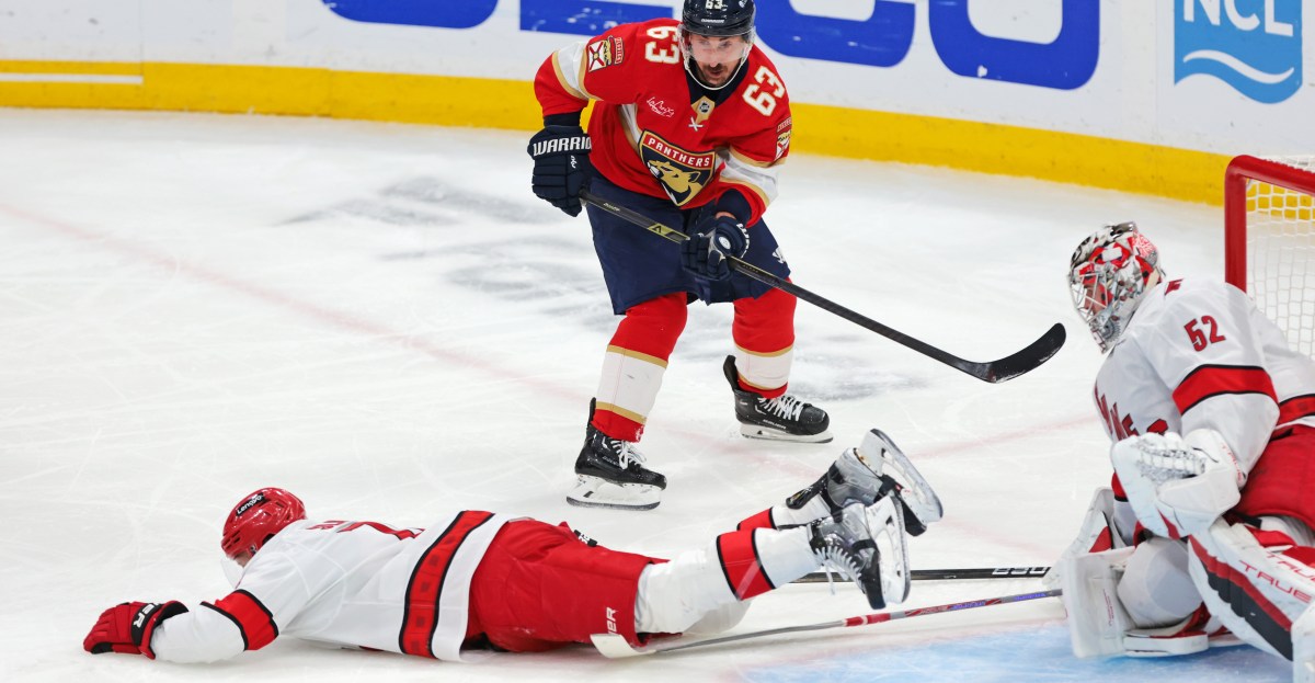 Hurricanes @ Panthers - Preview and Game Thread