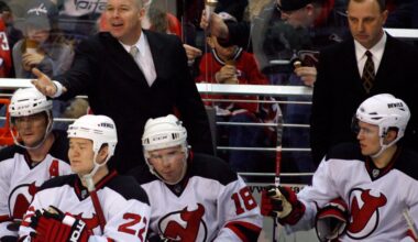 DitD & Open Post - 12/19/25: To the Ring Edition - All About The Jersey