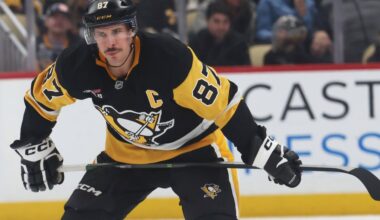 The week ahead: Big challenges ahead for Penguins