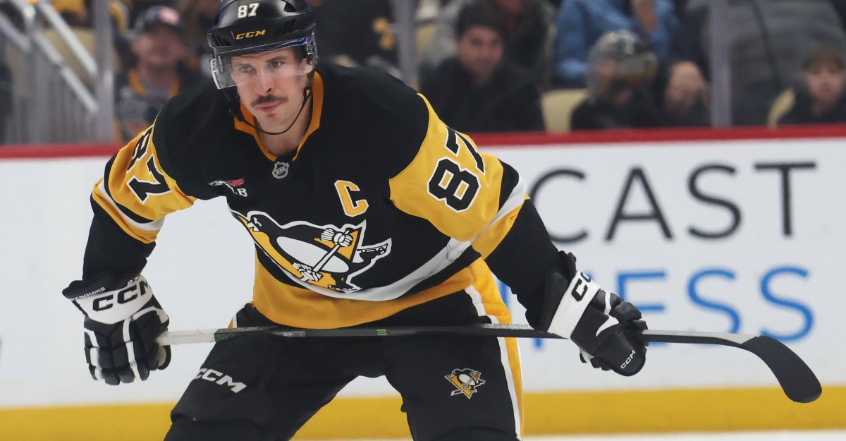 The week ahead: Big challenges ahead for Penguins