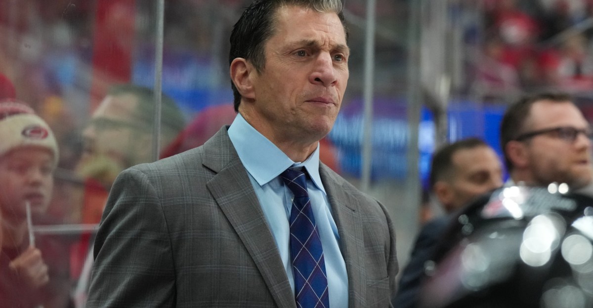 Blue Jackets @ Hurricanes - Preview and Game Thread