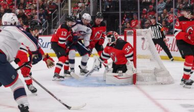 DitD & Open Post - 12/3/25: Slap on the Wrist Edition - All About The Jersey