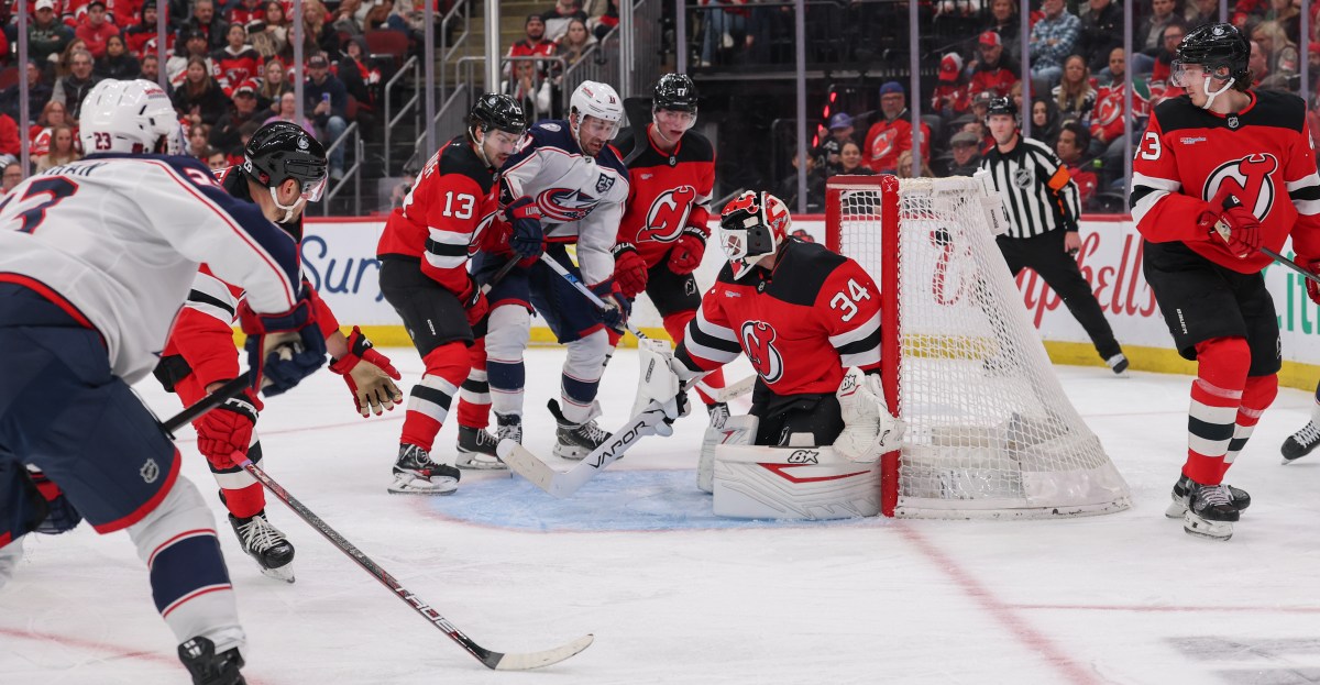 DitD & Open Post - 12/3/25: Slap on the Wrist Edition - All About The Jersey