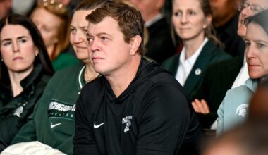 Hockey Preview: Michigan State Spartans vs Michigan Wolverines