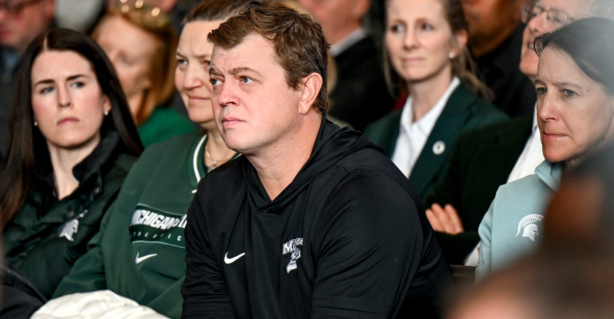 Hockey Preview: Michigan State Spartans vs Michigan Wolverines