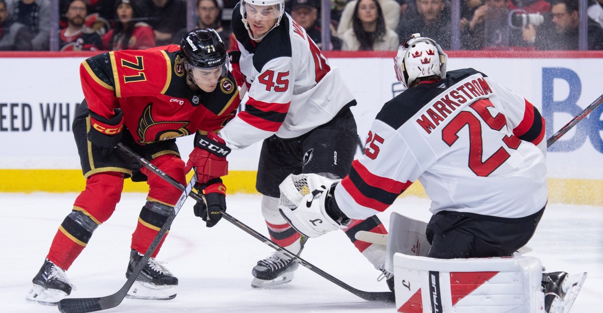 DitD & Open Post - 12/10/25: Streak Broken Edition