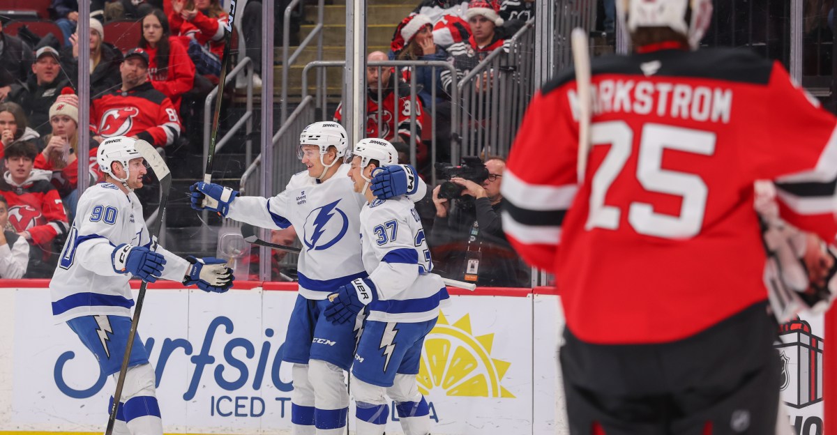 DitD & Open Post - 12/12/25: Team Meeting Edition