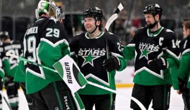 Insider Connects the Dots on Dallas Stars Raiding Calgary Flames for $27.3 Million D-Man
