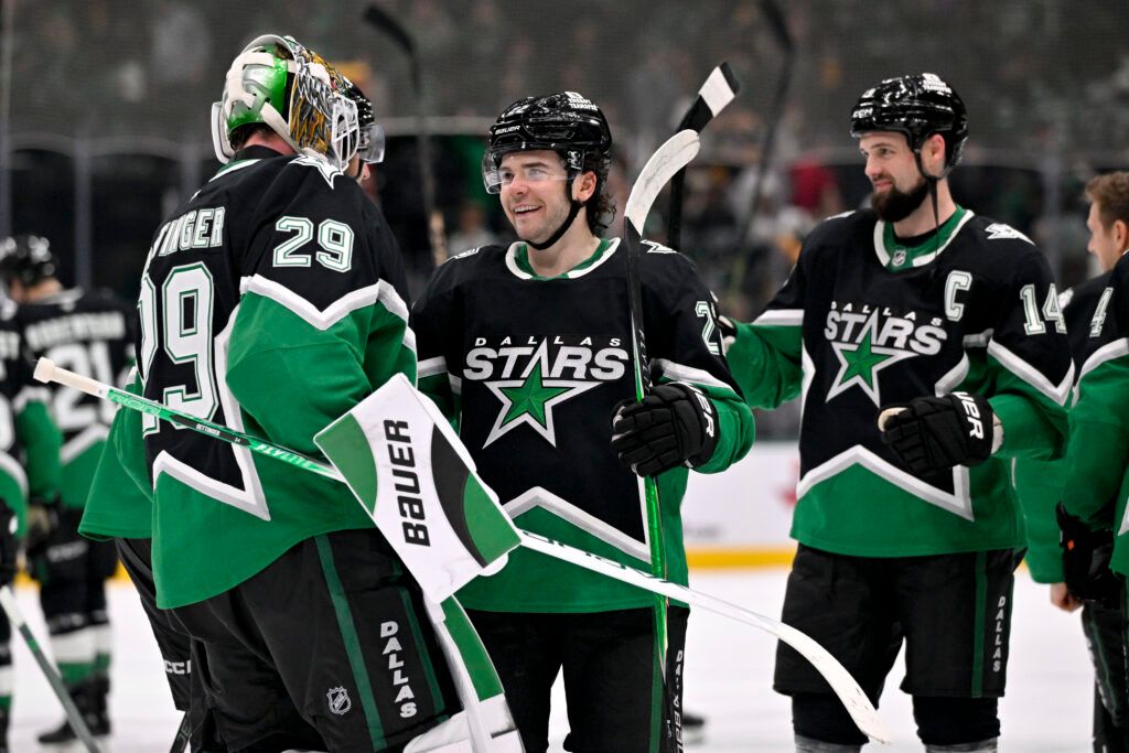 Insider Connects the Dots on Dallas Stars Raiding Calgary Flames for $27.3 Million D-Man