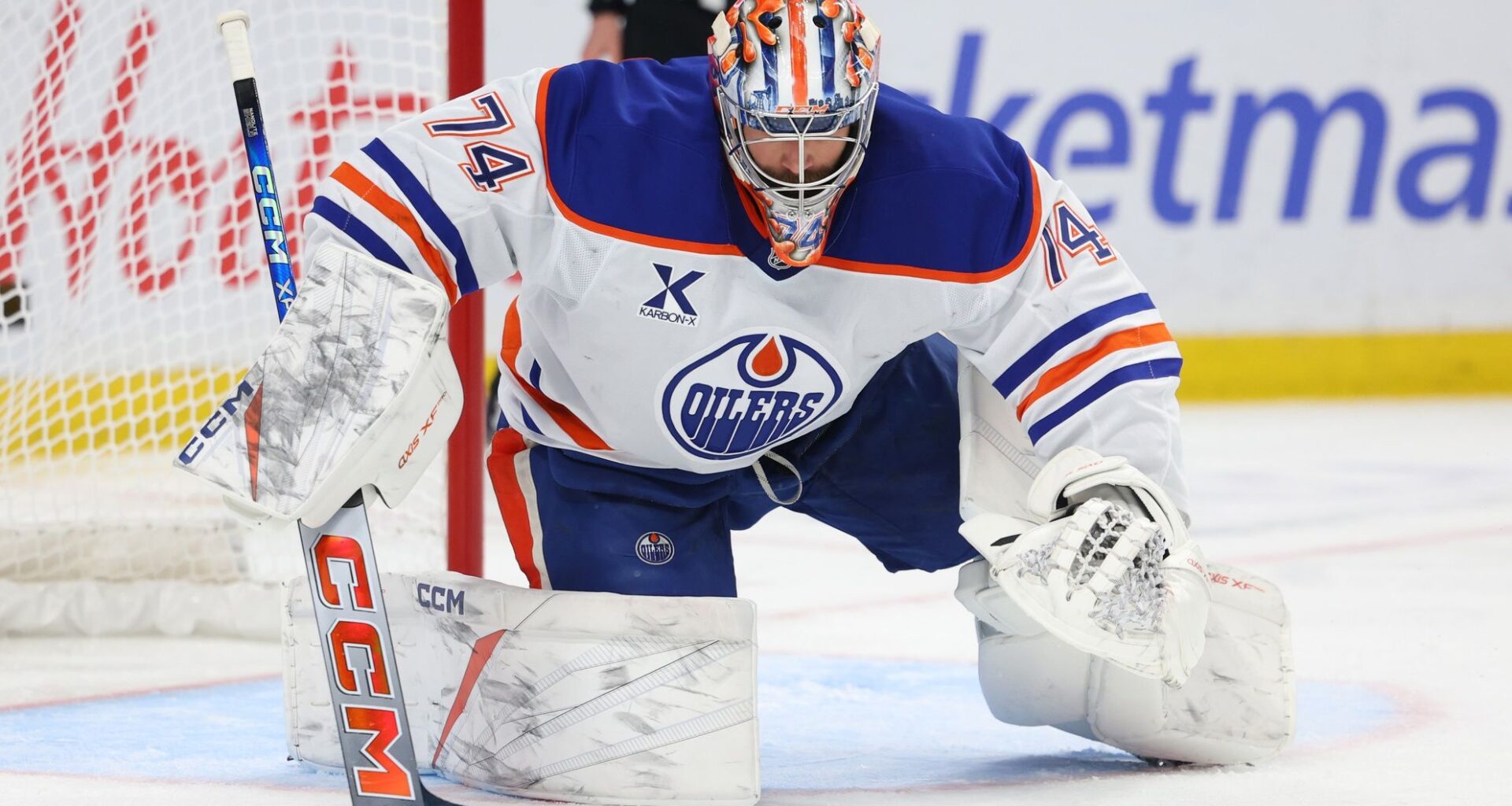 Insider Reveals 20 Million Reasons Why Oilers Could Delay Inevitable Goaltending Move