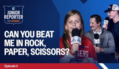 Junior Rangers Reporter Ep. 2