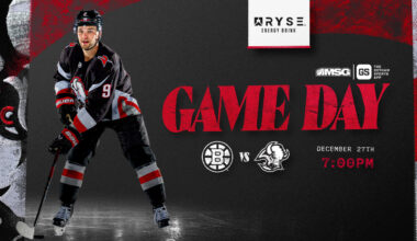 Sabres vs. Bruins | How to watch, lineup notes, and storylines