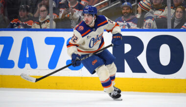 PREVIEW: Oilers vs. Jets | Edmonton Oilers