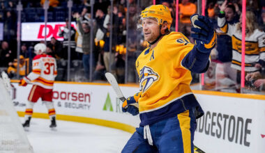 Stamkos' 1,200th NHL point | NHL.com