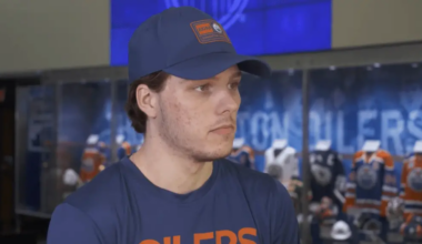 Edmonton Oilers Prospects Roundup: James Stefan's Christmas gift comes early