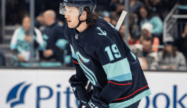 Top 10 trade targets for the Edmonton Oilers at the 2026 NHL trade deadline