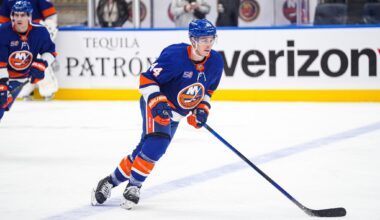 Jean-Gabriel Pageau: Disregarded But Not Devalued