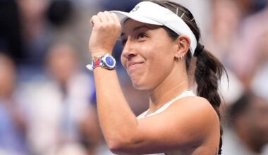 Jessica Pegula Strongly Defends Connor Bedard After Chicago Blackhawks Star’s Controversial ‘Autograph’ Incident