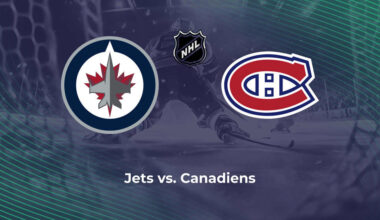 Jets vs. Canadiens NHL Predictions, Picks and Odds - Dec. 3