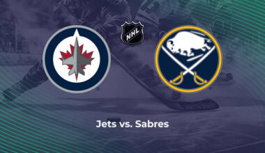 Jets vs. Sabres NHL Predictions, Picks and Odds - Dec. 5