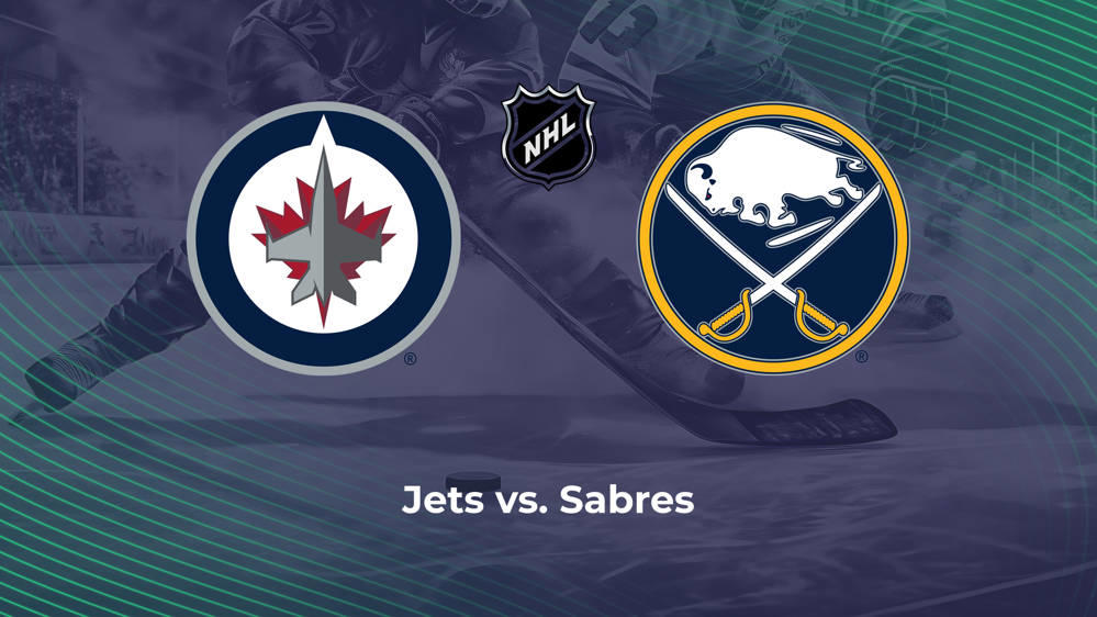 Jets vs. Sabres NHL Predictions, Picks and Odds - Dec. 5