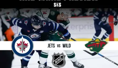 jets vs wild