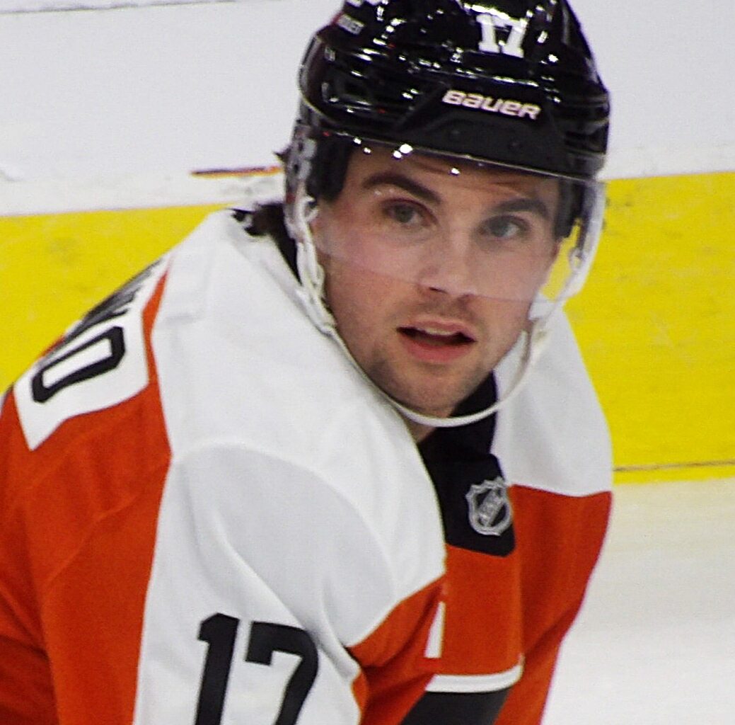 Both Jett Luchanko and Porter Martone have been invited to Team Canada’s Training Camp for the WJC Tournament ► FLYERS NITTY GRITTY