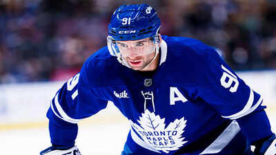 NHL match today: Will John Tavares play against Washington Capitals tonight? Latest update on Toronto Maple Leafs forward for December 18