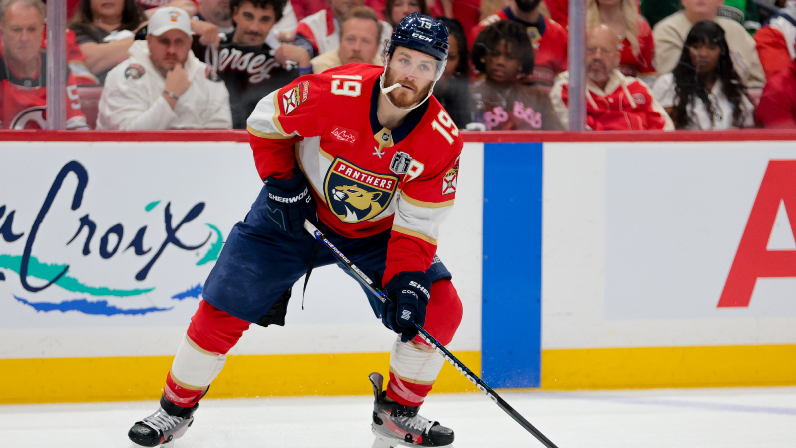 Panthers Concerned About Tkachuk Return, May Have to ‘Make a Call’