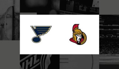 How to watch Blues vs. Senators: TV channel and streaming options for December 6
