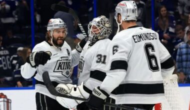 Yahoo Sports, The Sporting Tribune enter content partnership, expanding regional sports coverage to a global audience  taken in Los Angeles (Sports Media)