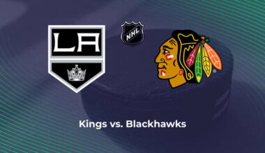 Kings vs. Blackhawks NHL Predictions, Picks and Odds