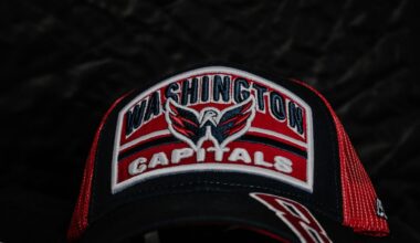 NHL Playoff Odds: Which Teams Show Real Momentum This Season? --- Photo by Klim Musalimov on Unsplash