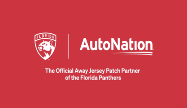 Florida Panthers Announce Multi-Year Renewal with AutoNation