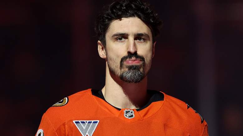 The New York Rangers will face a familiar face on Monday night as the Anaheim Ducks visit MSG for a crucial showdown.