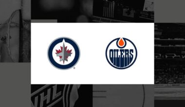 How to watch Jets vs. Oilers: TV channel and streaming options for December 6