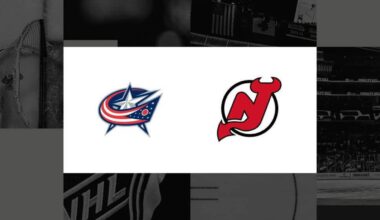 How to watch Blue Jackets vs. Devils: TV channel and streaming options for December 1