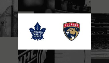 How to watch Maple Leafs vs. Panthers: TV channel and streaming options for December 2
