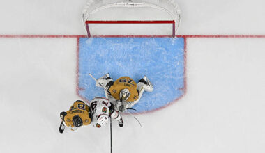 Kings vs. Blackhawks Time, TV & Live Stream – 12/4/2025