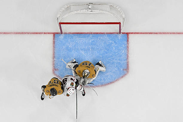 Kings vs. Blackhawks Time, TV & Live Stream – 12/4/2025