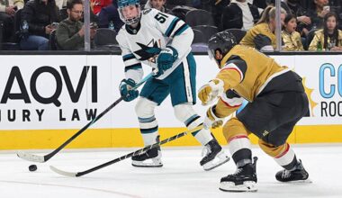 Avalanche vs. Golden Knights Prediction, Odds, Picks - Dec. 27