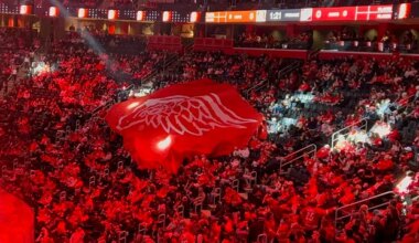 OT Magic for Chix, Red Wings; Pistons & Bulls Also Win | 1450 AM 99.7 FM WHTC