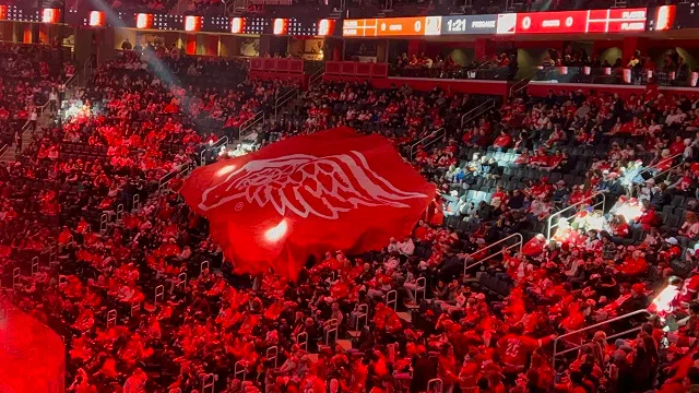 OT Magic for Chix, Red Wings; Pistons & Bulls Also Win | 1450 AM 99.7 FM WHTC