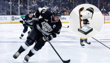 How To Get A Limited-Edition Snoopy Bobblehead From LA Kings