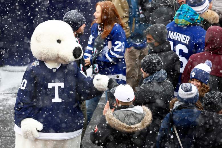 Maple Leafs Trade Rumor Means Repeating Past Mistakes