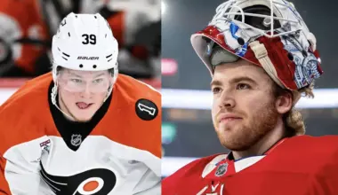 Leçon cruelle : Matvei Michkov a joué avec la tête de Jacob Fowler