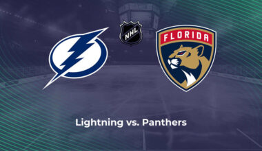 Lightning vs. Panthers NHL Predictions, Picks and Odds - Dec. 15