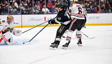 Ducks vs. Blackhawks Prediction, Odds, Picks - Dec. 7