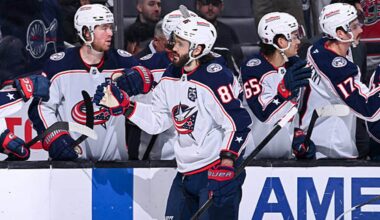 Blue Jackets vs. Islanders Prediction, Odds, Picks - Dec. 28